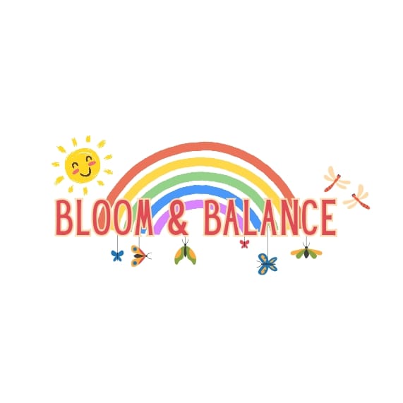 Bloom & Balance